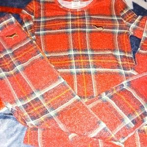 Victoria Secrets Pajamas